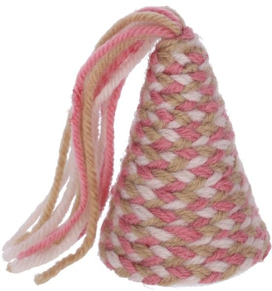 6 teiliges Katzenspielzeug Set Cuddle mit Katzenangel, Spielball, Wedel mit Glöckchen und lustigen Figuren